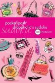 Pocket Posh Shopaholic's Sudoku