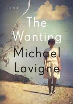 The Wanting - Lavigne, Michael