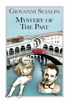 Mystery from the Past - Scialpa, Giovanni