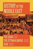 History of the Middle East