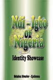 Ndi-Igbo of Nigeria