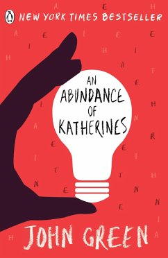 An Abundance of Katherines - Green, John