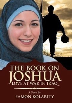 The Book on Joshua