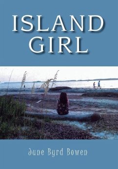 Island Girl - Bowen, June Byrd