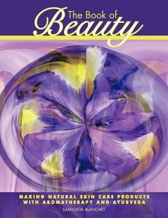 The Book of Beauty - Blanchet, Samyukta