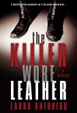 Killer Wore Leather: A Mystery