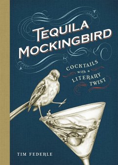 Tequila Mockingbird - Federle, Tim