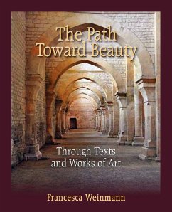 Cover The Path Toward Beauty