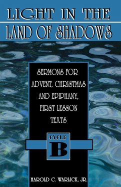 Light in the Land of Shadows - Warlick, Harold C. Jr.; Warlick, Jr. Harold C.