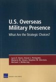 U.S. Overseas Military Presence
