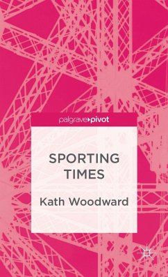 Sporting Times - Woodward, K.