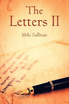 The Letters II - Sullivan, Mike