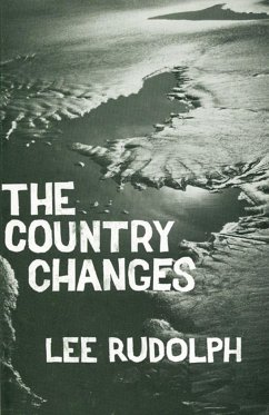 The Country Changes - Rudolph, Lee