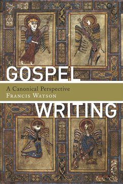Gospel Writing - Watson, Francis