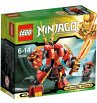LEGO® Ninjago 70500 - Kais Feuerroboter - Bild 1