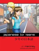 Japanese for Teens Japanese for Teens