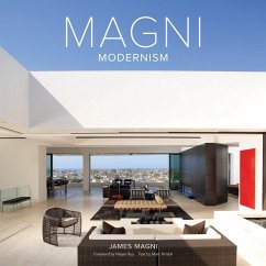 Magni Modernism - Magni, James