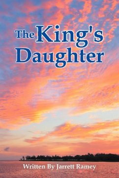 Cover The King's Daughter