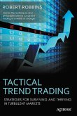 Tactical Trend Trading