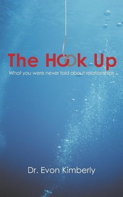 The Hook Up - Kimberly, Evon; Kimberly, Evon