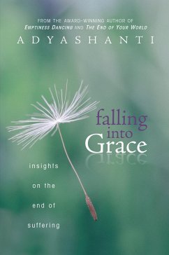 Falling Into Grace: Insights on the End of Suffering - Adyashanti