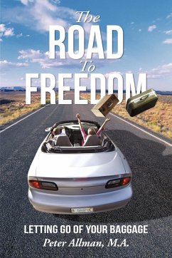 The Road to Freedom - Allman, Peter