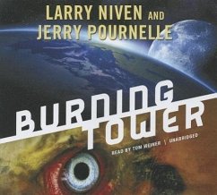 Burning Tower - Niven, Larry; Pournelle, Jerry