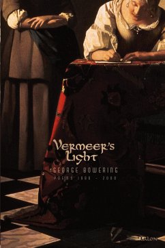 Vermeer's Light - Bowering, George