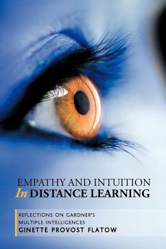 Empathy and Intuition in Distance Learning - Provost Flatow, Ginette