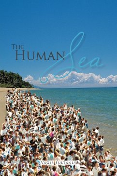 The Human Sea - Sultanly, Vagif