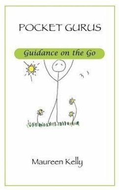 Pocket Gurus - Guidance on the Go - Kelly, Maureen