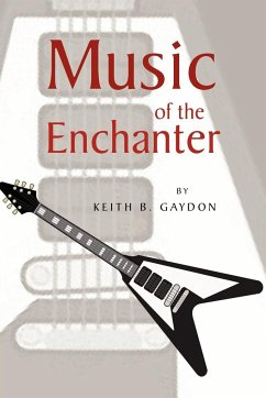 Music of the Enchanter