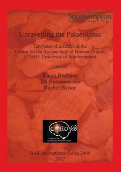 Unravelling the Palaeolithic