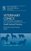Minimally Invasive Fracture Repair, an Issue of Veterinary Clinics: Small Animal Practice: Volume 42-5