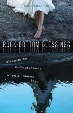 Rock-Bottom Blessings - Beattie, Karen