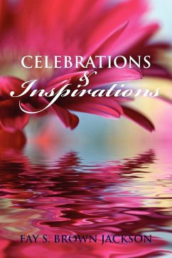 Celebrations and Inspirations - Jackson, Fay Brown