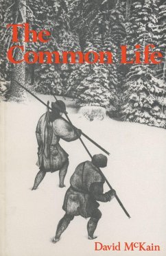 The Common Life - McKain, David