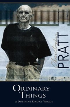 Ordinary Things - Pratt, Christopher