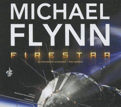 Firestar - Flynn, Michael
