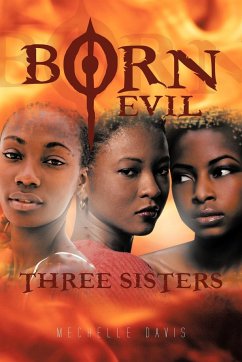 Born Evil - Davis, Mechelle