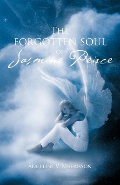 The Forgotten Soul of Jasmine Peirce - Nherisson, Angeline V.