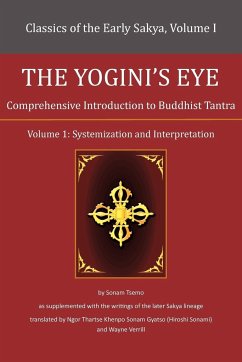 The Yogini's Eye