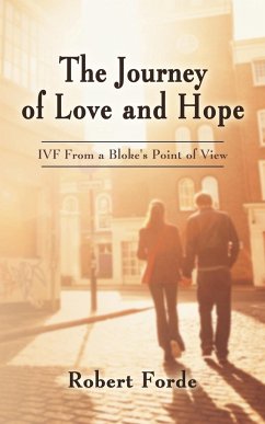 The Journey of Love and Hope - Forde, Robert