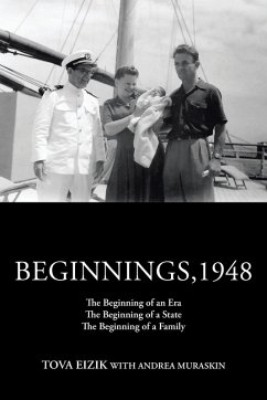Beginnings,1948 Beginnings,1948