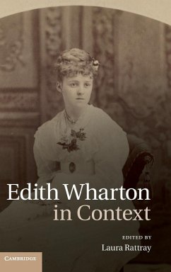 Edith Wharton in Context