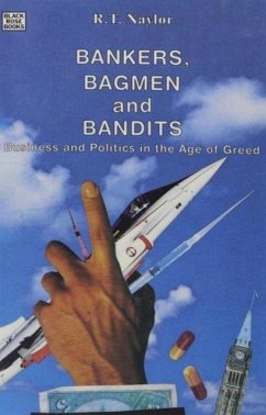 Cover Bankers, Bagmen and Bandits