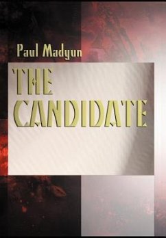 The Candidate - Madyun, Paul