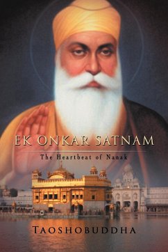 Ek Onkar Satnam - Taoshobuddha