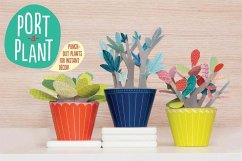 Cover Port-A-Plant