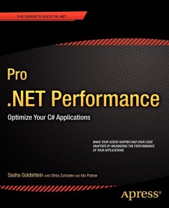 Cover Pro .Net Performance
